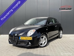 Alfa Romeo MiTo - 1.4 T Distinctive|AIRCO|NAP|155PK|APK 2027|