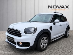 MINI Countryman - Cooper Business Edition 2018 | NAP |Benzine