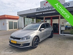 Volkswagen Golf - 1.4TSI|R-LINE|2014|STERRENHEMEL|NAVI|CRUISE