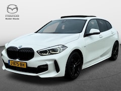 BMW 1-serie - 118i Executive M-Sport | Pano | Head-up | Shadow line-pack | Stoelverwarming