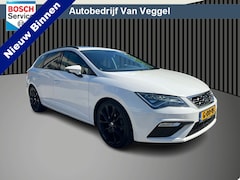 SEAT Leon ST - 1.5 TSI FR Business Intense pano, navi, cruise, leer