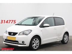 SEAT Mii - 1.0 Sport Dynamic Airco Stoelverwarming LMV 39.532 km