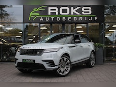 Land Rover Range Rover Velar - 2.0 P400e AWD Autobiography PHEV BlackPack