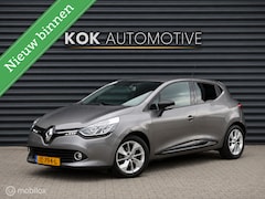Renault Clio - 0.9 TCe Limited|1E EIG|CRUISE|PDC|NAVI|