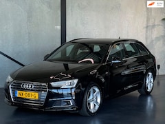 Audi A4 Avant - 1.4TFSI Sport S-Line, ACC, Trekhaak afneembaar