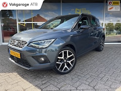 SEAT Arona - 1.0 TSI FR Limited Edition