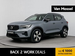 Volvo XC40 - 1.5 T5 Recharge Plus Dark | ACC | Elekt. stoelverstelling + Memory | Harman/Kardon | Lane