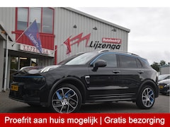 Lynk & Co 01 - 1.5 Carplay | Camera | LMV | Bluetooth | Navi