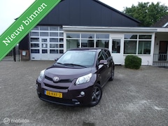 Toyota Urban Cruiser - 1.3 VVT-i Aspiration