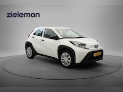 Toyota Aygo X - 1.0 VVT-i Silence - Adaptive Cruise, Airco