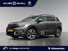 Citroën C5 Aircross - Shine Pack 1.6 HYbrid PHEV 225pk e-EAT8 | TREKHAAK | HANDSFREE A.KLEP | SCHUIF/KANTELDAK |