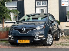 Renault Captur - 0.9 TCe Expression|90DKM|Goed onderhouden|Navi|