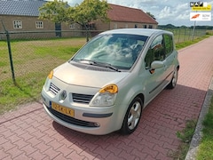Renault Modus - 1.6-16V Privilège
