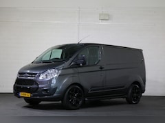 Ford Transit Custom - 2.0 TDci 130pk Automaat Airco Navigatie (Wordt verwacht)