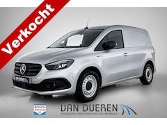 Mercedes-Benz eCitan - 112 Select L1 51 kWh 22KW, Betimmering, Camera, Stoelverwarming