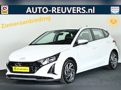 Hyundai i20 - 1.0 T-GDI Comfort Smart / Navi / CarPlay / Cam / Cruisecontrol