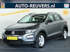 Volkswagen T-Roc - 1.0 TSI / Navi / Clima / Bluetooth / Stoelverwarming