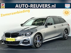 BMW 3-serie Touring - 330e xDrive M-Sport / Opendak / ACC / Memory / Trekhaak