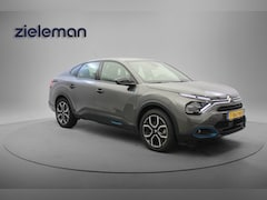Citroën Ë-C4 X - E-c4x Feel 50 kWh - Carplay, Cruise, Clima, SOH 96, 31%