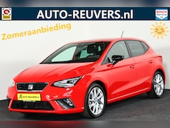 SEAT Ibiza - 1.0 EcoTSI FR Navi / ACC / LED / Full-Link