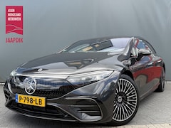 Mercedes-Benz EQS - BWJ 2022 580 4MATIC 524 PK AMG Line 108 kWh 641 KM RANGE HYPERSCREEN | NIGHT VISION | NIGH