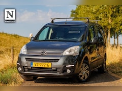Citroën Berlingo - bestel 1.6 BlueHDI 100 Club S&S |Navi |PDC
