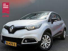 Renault Captur - BWJ 2015 1.5 90 PK dCi Expression STOELVERW. | KEYLESS | NAVI | CLIMA | CRUISE | LMV