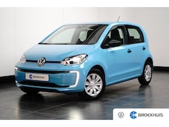 Volkswagen e-Up! - 83PK Move | AIRCO | CAMERA | CCS | BLUETOOTH