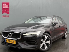 Volvo V60 - BWJ 2021 2.0 B4 200 PK Momentum Advantage AUTOMAAT | NAVI | CLIMA | CRUISE | CARPLAY & AND