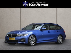 BMW 3-serie Touring - 318i Automaat M-Sport | Shadow Line | Keyless | Live Cockpit