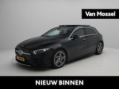 Mercedes-Benz A-klasse - 250 4MATIC Premium Plus | Panoramadak | Stoelverwarming | Led Koplampen | Camera |