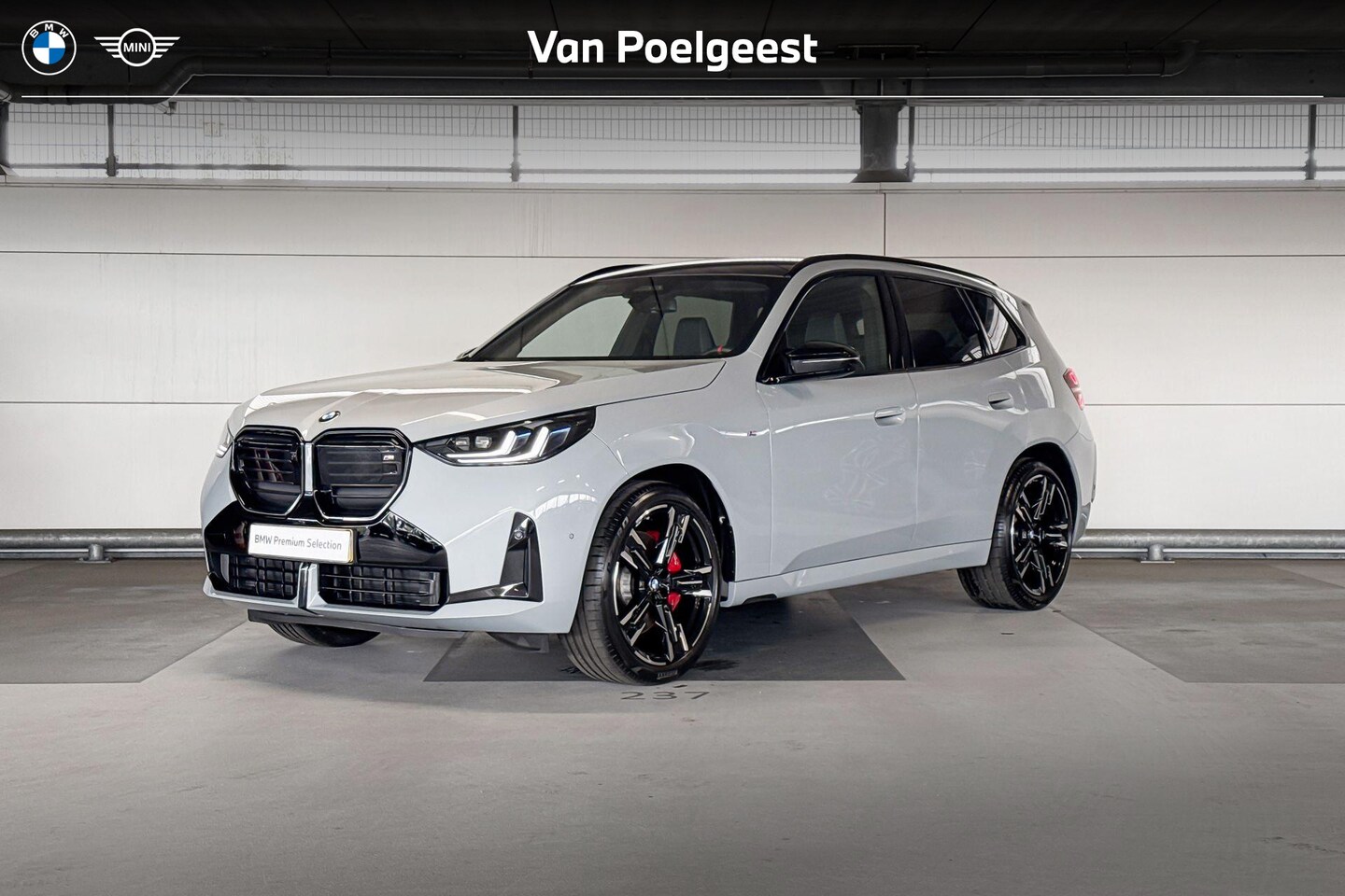 BMW X3 - M50 M50 - AutoWereld.nl
