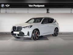 BMW X3 - M50