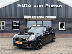 MINI Clubman - 1.5 One Chili / Automaat / LED / Navi