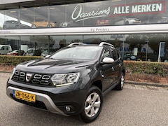 Dacia Duster - 1.2 TCe Comfort Achteruitrijcamera - Airco - Navigatie - Trekhaak - Cruise control - Dakra