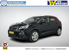 Peugeot 3008 - 1.2 PureTech Aut | Executive | Navi | Camera | Virtual