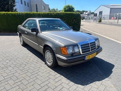 Mercedes-Benz 200-500 (W124) - 300 CE Full options