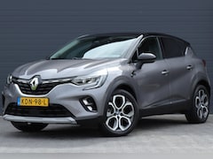 Renault Captur - 1.6 E-Tech Plug-in Hybrid / Carplay / Camera