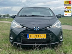 Toyota Yaris - 1.5 Hybrid Dynamic