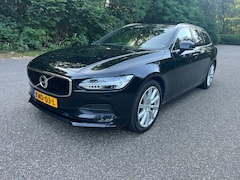 Volvo V90 - 2.0 T5 Inscription 254pk 2019 Polestar Head-Up Leder Acc Trekhaak