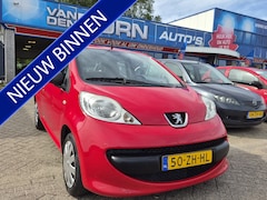 Peugeot 107 - 1.0-12V XR Stuurbekrachtiging Nw APK