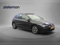 Volkswagen Golf - 1.5 TSI - Panorama, Carplay, Digitaal Cockpit, Stoelverwarming