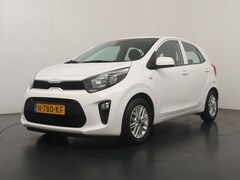 Kia Picanto - 1.0 DPi DynamicLine - Apple Carplay/Android Auto - Achteruitrijcamera - Afneembare Trekhaa