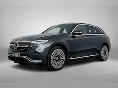 Mercedes-Benz EQC - 400 4MATIC AMG Line | Premium Plus Pakket | 360 Camera | Panoramadak | Keyless-Go | HUD |
