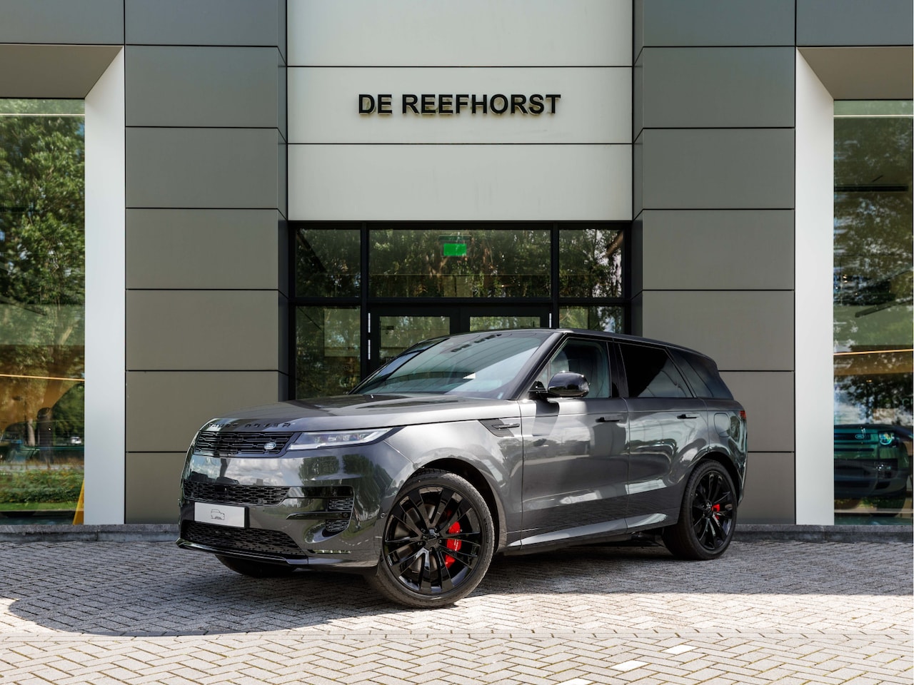Land Rover Range Rover Sport - 3.0 P550e Autobiography PHEV | Binnenkomst 11-2026 | Comfort Pack | Cold Climate Pack | To - AutoWereld.nl