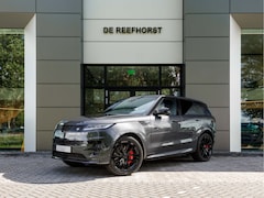 Land Rover Range Rover Sport - 3.0 P550e Autobiography PHEV | Comfort Pack | Cold Climate Pack | Towing Pack