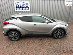 Toyota C-HR - 1.8 Hybrid Black Edition