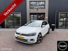 Volkswagen Polo - 1.0MPI Comfortline Airco | LED | PDC |Cruise