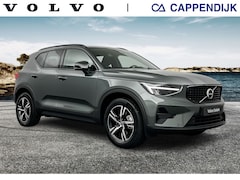 Volvo XC40 - B4 197PK Plus Dark| Camera| Trekhaak| Adap.Cruise| H&K Audio