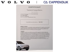 Volvo XC60 - Plus Bright Recharge Plug-In Hybrid AWD